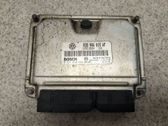 Engine control unit/module
