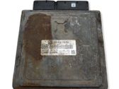 Calculateur moteur ECU