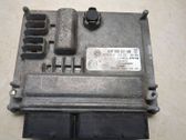 Engine control unit/module