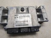 Unidad de control/módulo del motor