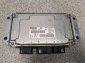 Unidad de control/módulo del motor