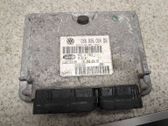 Engine control unit/module