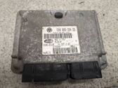 Engine control unit/module