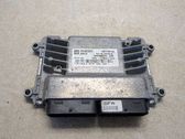 Sterownik / Moduł ECU
