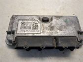Engine control unit/module
