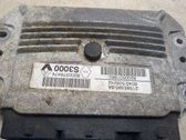 Engine control unit/module