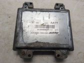 Calculateur moteur ECU