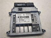 Calculateur moteur ECU