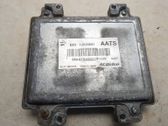 Calculateur moteur ECU