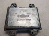 Calculateur moteur ECU