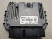 Unidad de control/módulo del motor