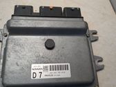 Engine control unit/module