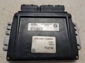 Calculateur moteur ECU