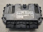 Engine control unit/module