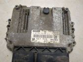 Engine control unit/module