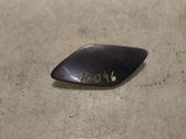 Headlight washer spray nozzle cap/cover