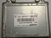 Engine control unit/module