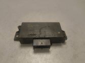 Other control units/modules