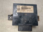 Other control units/modules
