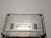 Engine control unit/module