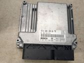 Engine control unit/module
