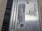 Engine control unit/module