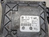 Engine control unit/module