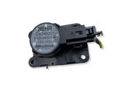 Air flap motor/actuator