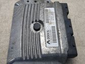 Sterownik / Moduł ECU
