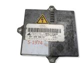 Xenon control unit/module