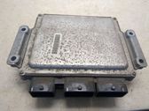 Calculateur moteur ECU