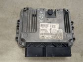 Engine control unit/module