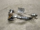 Turbo turbocharger oiling pipe/hose