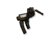 Exhaust gas pressure sensor