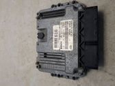 Calculateur moteur ECU