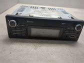 Radio/CD/DVD/GPS head unit