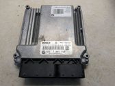 Unidad de control/módulo del motor