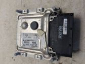 Calculateur moteur ECU