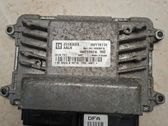 Engine control unit/module