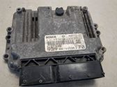 Engine control unit/module