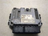 Engine control unit/module