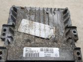 Engine control unit/module