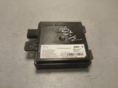 Blind spot module