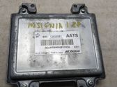 Calculateur moteur ECU