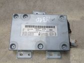 Other control units/modules