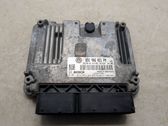 Engine control unit/module