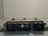 Unidad de control/módulo del motor