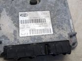 Engine control unit/module