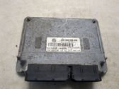 Engine control unit/module