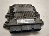 Unidad de control/módulo del motor